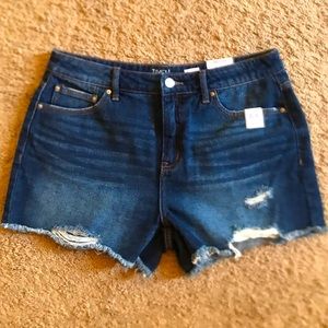 NWT shorts